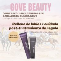 Oferta Relleno Labios